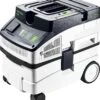 Festool CT 15 E Stofzuiger 15L CLEANTEC - 577410
