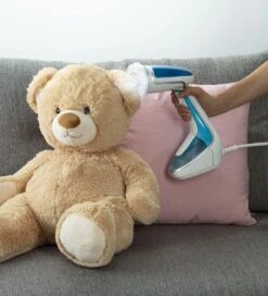 Tefal Pure Tex DT9530 - Kledingstomer -Leifheit Store 1089x1200 8