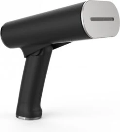 SteamOne Foldable - Zwart - Handstomer - Kledingstomer -Leifheit Store 1089x1200 9