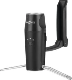 MAXXMEE Overhemd En Blouse Strijkijzer Compact -Leifheit Store 1091x1200 8