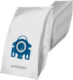 Miele GN/FJM Stofzuigerzak-HyClean-60% Voordeliger!o.a.Complete C2&C3-Maar Liefst 10 Stuks