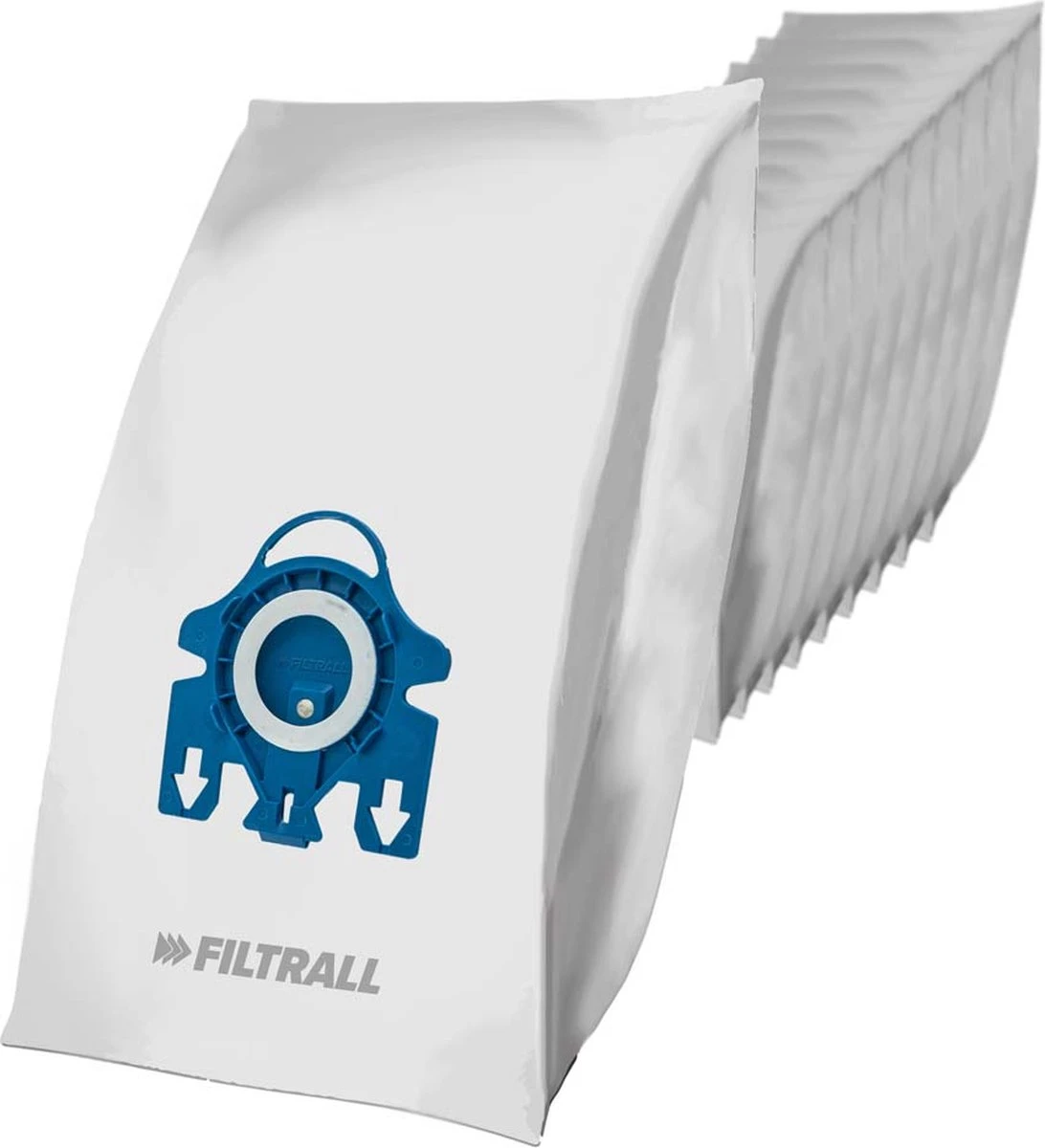 Miele GN/FJM Stofzuigerzak-HyClean-60% Voordeliger!o.a.Complete C2&C3-Maar Liefst 10 Stuks 1 Miele GN/FJM Stofzuigerzak-HyClean-60% Voordeliger!o.a.Complete C2&C3-Maar Liefst 10 Stuks