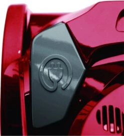 Herenthal Stofzuiger Zonder Zak - 3 Liter - Cyclonische Stofzuiger - Stofzuigers - 5 Niveaus Filtering- Sterke Zuigkracht - Vacuum Cleaner - Compact En Licht - Gemakkelijk Schoon Te Maken - Rood -Leifheit Store 1092x1200 2