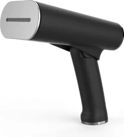 SteamOne Foldable - Zwart - Handstomer - Kledingstomer -Leifheit Store 1092x1200 4