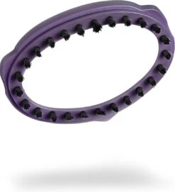 Tristar ST-8916 Kledingstomer – Handstomer Voor O.a Kleding En Meubels - Inclusief 2 Opzetborstels - Paars/Wit -Leifheit Store 1092x1200 5