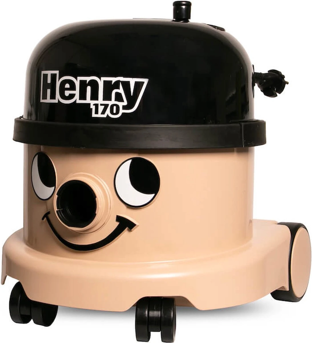 Numatic Henry HVR170 40 Jaar - Limited Edition - Sandstone 7 Ltr. 5 Numatic Henry HVR170 40 Jaar - Limited Edition - Sandstone 7 Ltr. - Afbeelding 5
