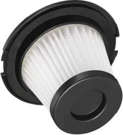 Zedar S600 Steelstofzuiger Filter 4 Stuks