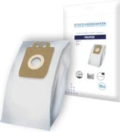 Merkloos Nilfisk Power / Select / Series 3D (10 Stuks)