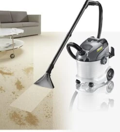 Kärcher SE 6.100 Tapijtreiniger - 1400W - 4L - Nat En Droog 30 Kärcher SE 6.100 Tapijtreiniger - 1400W - 4L - Nat En Droog -Leifheit Store 1094x1200 6