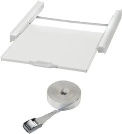 Xavax Uittrekbaar Werkblad Tussen Was- En Droogmachine 23 Xavax Uittrekbaar Werkblad Tussen Was- En Droogmachine -Leifheit Store 1096x1200 10