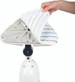 Stoommop CSC620 - Grijs - 3500W -Leifheit Store 1096x1200