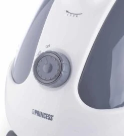 Princess 332834 Textielstomer – Met Kledinghanger – Warmt Snel Op -Leifheit Store 1096x1200 7