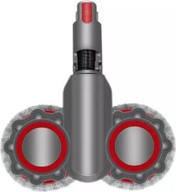Elektrische Mop Hoofd Huishoudelijke Natte Mop Reiniging Zuig Hoofd Accessoires Geschikt Voor Dyson Stofzuiger V7V8V10V11 , Rood -Leifheit Store 1097x1200 6
