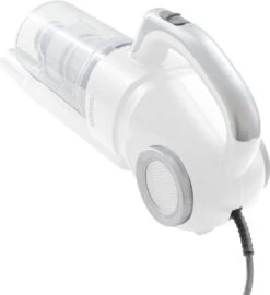 Tomado TVC0401W - Steelstofzuiger - Incl Kruimelzuiger - Snoerlengte 6 Meter - Wit 23 Tomado TVC0401W - Steelstofzuiger - Incl Kruimelzuiger - Snoerlengte 6 Meter - Wit -Leifheit Store 1099x1200 2