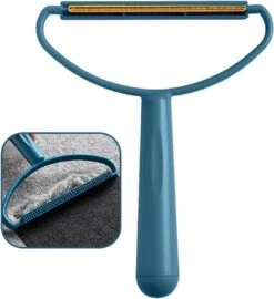 ATV PERFECTUM Super Ontpluizer - Pluizenverwijderaar - Verwijdert Ook Dierenharen - Duurzaam En Makkelijk In Gebruik -Leifheit Store 1099x1200 3