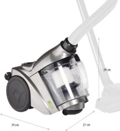 Tristar SZ-2174 - Stofzuiger Zonder Zak -Leifheit Store 1100x1200 3