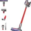 Dyson V8 Extra - Snoerloze Steelstofzuiger
