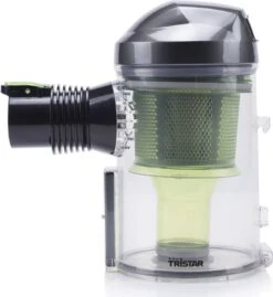 Tristar SZ-1918 - Steelstofzuiger - Met Snoer -Leifheit Store 1101x1200 4