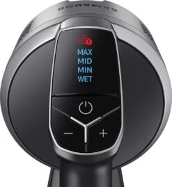 Samsung VS20R9046T3 - Jet 90 Complete Extra - Steelstofzuiger -Leifheit Store 1102x1200