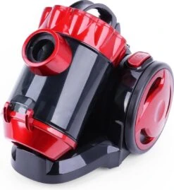 Swisses | Turbo Stofzuiger Zonder Zak - Stofzuiger Cyclonische Vaccuum 1600W | Licht, Stil En Kracht In 1 | Limited Edition -Leifheit Store 1102x1200 3