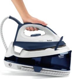 Tefal Strijkijzer Met Stoomgenerator - Fasteo SV6040 -Leifheit Store 1102x1200 4