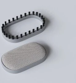 Kledingstomer & Reiniger - Hand Stomer - Stoom Apparaat Voor Kleding - Ontkreuker -Leifheit Store 1102x1200 5