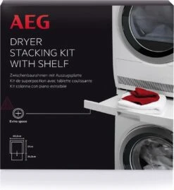 AEG - SKP11GW - Tussenstuk Met Uittrekbare Lade -Leifheit Store 1102x1200 6