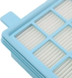 4x Vervangingsset Compatibel Met Philips PowerPro Compact En Active (16 Onderdelen) Motor En Uitblaasfilter EPA10 FC8058/01 - 432200493801 -Leifheit Store 1105x1200 6