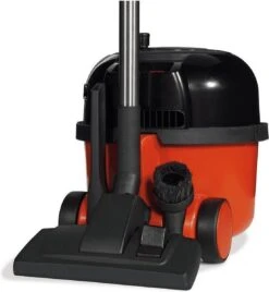 Numatic Henry HVN-200-11 - Stofzuiger Met Zak - Rood -Leifheit Store 1107x1200 2