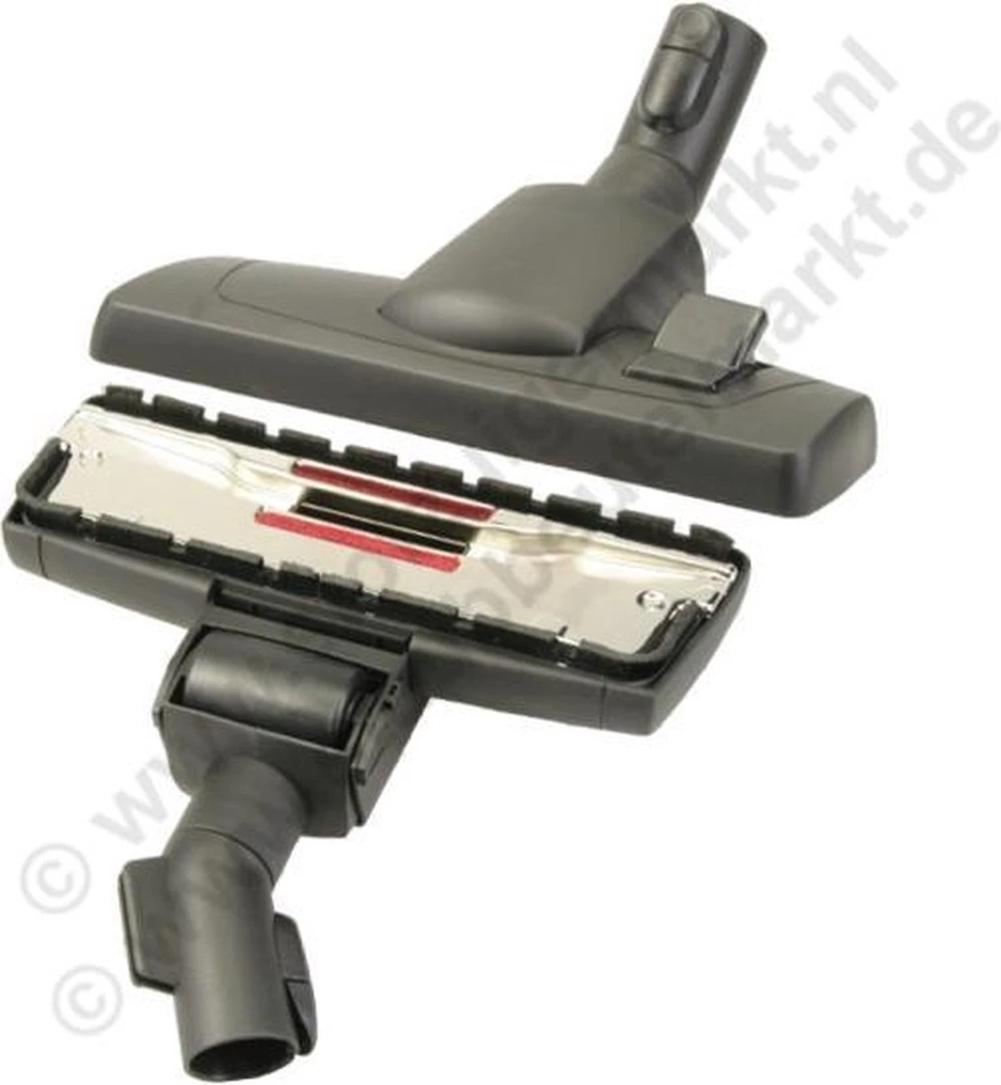 Combimond Miele 35mm+klik 2 Combimond Miele 35mm+klik - Afbeelding 2