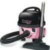 Numatic Hetty Compact HET160 - Stofzuiger Met Zak