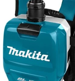 Makita DVC261ZX11 36V Li-Ion Accu Rugstofzuiger Body (2x 18V) Incl. 4-delige Stofafzuigset -Leifheit Store 1110x1200 2