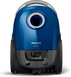 Philips Performer Compact 3000 Series XD3110/09 - Stofzuiger Met Zak -Leifheit Store 1110x1200 5