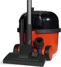 Numatic Henry HVN-200-11 - Stofzuiger Met Zak - Rood -Leifheit Store 1110x1200 6