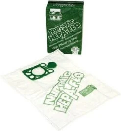 Numatic NVM-1AH HEPA Stofzuigerzakken - 6 Liter - 10 Stuks -Leifheit Store 1111x1200 4