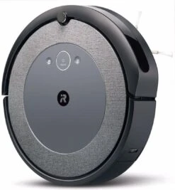 IRobot Robotstofzuiger Roomba I3+ -Leifheit Store 1112x1200 4
