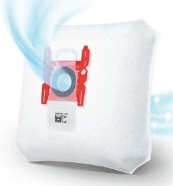 Bosch Stofzuigerzakken BBZ16GALL - 16 Stuks -Leifheit Store 1113x1200 4