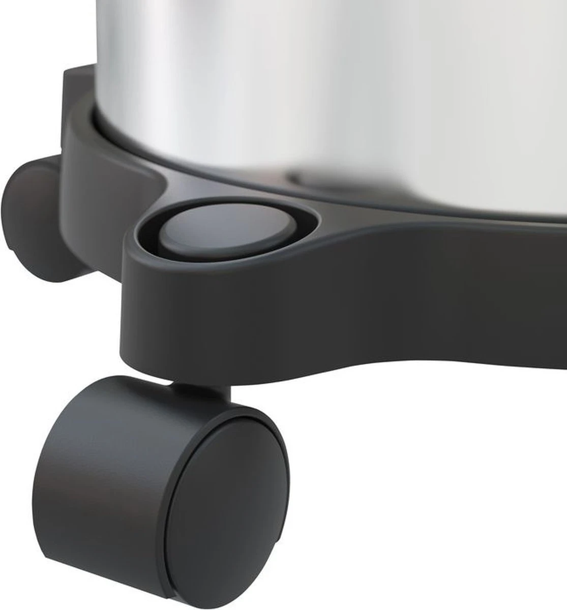 Güde Nat- En Droogzuiger GNTS 12L - 1200W - RVS 4 Güde Nat- En Droogzuiger GNTS 12L - 1200W - RVS - Afbeelding 4