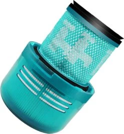 3x HEPA Filter Voor Dyson V15 Detect Complete Extra Stofzuiger Vervanging 970013-02 13 3x HEPA Filter Voor Dyson V15 Detect Complete Extra Stofzuiger Vervanging 970013-02 -Leifheit Store 1115x1200 10