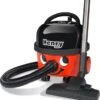 Numatic Henry Compact HVR160 - Stofzuiger Met Zak