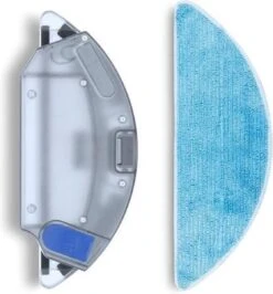 Ecovacs Deebot 605 - Robotstofzuiger -Leifheit Store 1116x1200 4