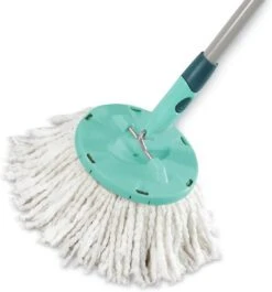 Leifheit Clean Twist Disc Mop - Vervangingskop -Leifheit Store 1117x1200 2