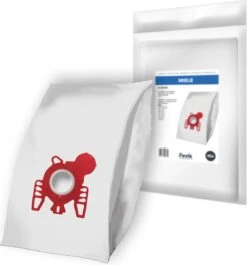 Miele F/J/M Filterplus 3-D - Stofzuigerzakken - 10 Stuks 5 Miele F/J/M Filterplus 3-D - Stofzuigerzakken - 10 Stuks -Leifheit Store 1118x1200 5