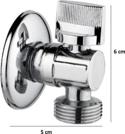 Aloni Wasmachinekraan Chroom -Leifheit Store 1119x1200 10