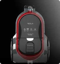 Tesla BGL400BR - Stofzuiger - 2,5L - Droog - 800W - Zakloos -Leifheit Store 1121x1200 4