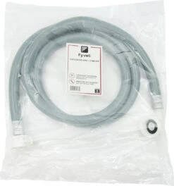 Fyveli Wasmachine Toevoerslang - 1,5 Meter - 3/4" Aansluiting 12 Fyveli Wasmachine Toevoerslang - 1,5 Meter - 3/4" Aansluiting -Leifheit Store 1121x1200 6