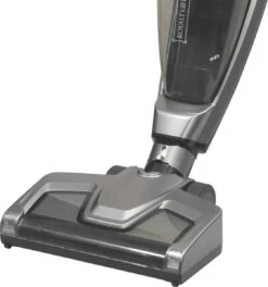 Royalty Line Steelstofzuiger Draadloos 2-in-1 Met Kruimelzuiger - Stofzuiger Zonder Zak - Stofzuiger Draadloos - Lichtgewicht - Vacuum Cleaner - Geïntegreerde Reiniger - Grijs -Leifheit Store 1122x1200 4