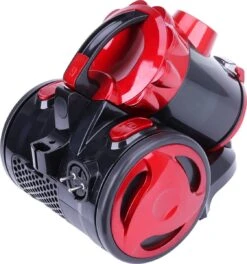 Swisses | Turbo Stofzuiger Zonder Zak - Stofzuiger Cyclonische Vaccuum 1600W | Licht, Stil En Kracht In 1 | Limited Edition -Leifheit Store 1122x1200 6