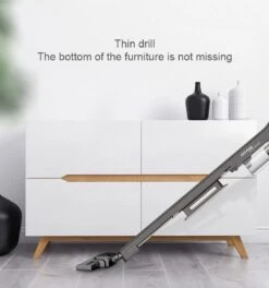 Xiaomi Deerma DX700S - Handheld Stofzuiger - Steelstofzuiger Met Snoer - 600W 19 Xiaomi Deerma DX700S - Handheld Stofzuiger - Steelstofzuiger Met Snoer - 600W -Leifheit Store 1123x1200 2