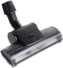 Universele Turbozuigmond Voor Stofzuigers - Honden & Katten Zuigmond - 30-37mm